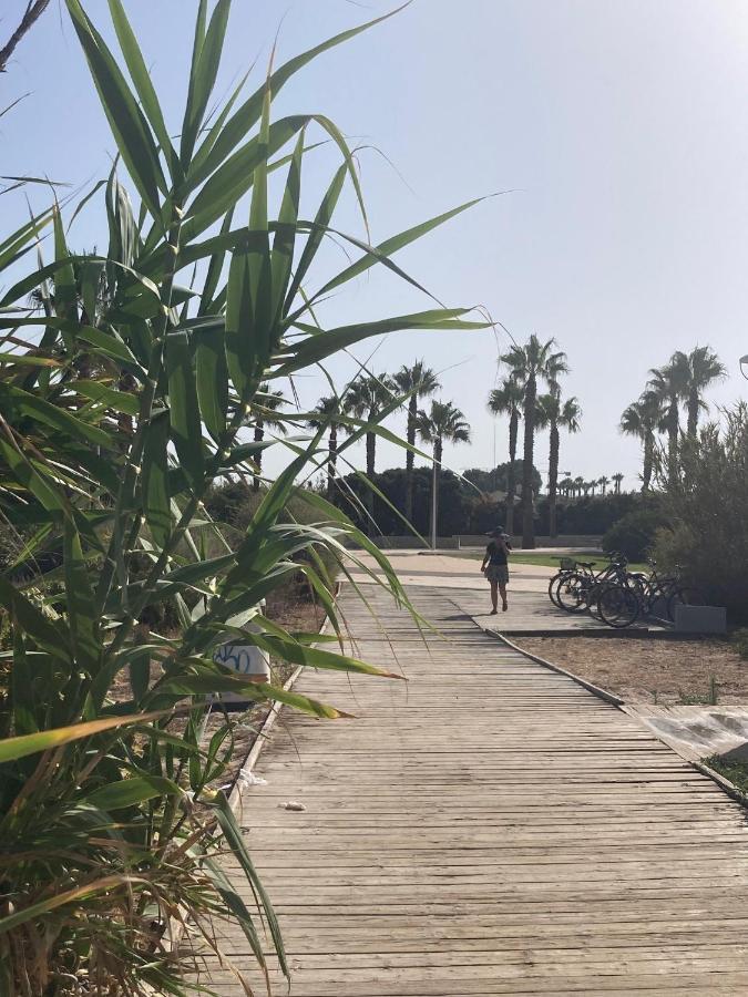 Hochwertiges Haus In Wunderschoener Golf Anlage Am Meer Rota Kültér fotó